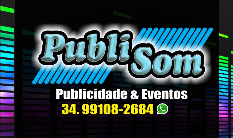 Publisom Publicidade & Eventos